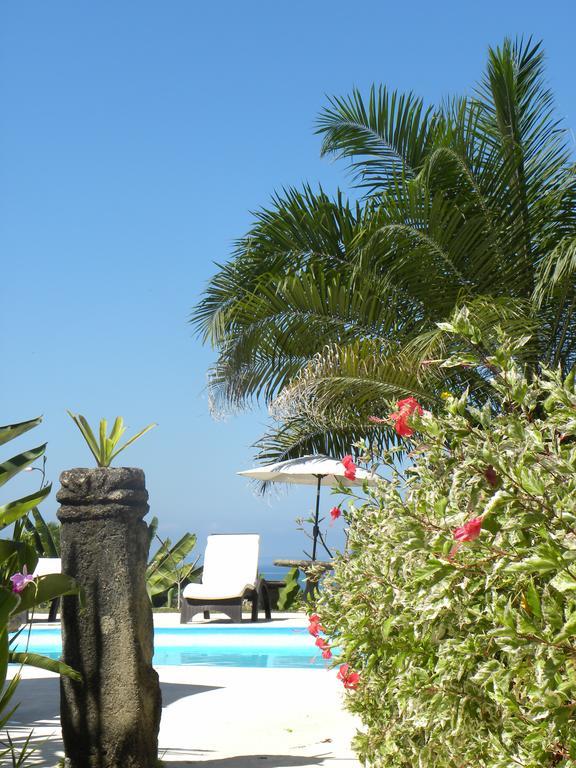 Hotel Lookout Playa Tortuga Ojochal Esterno foto